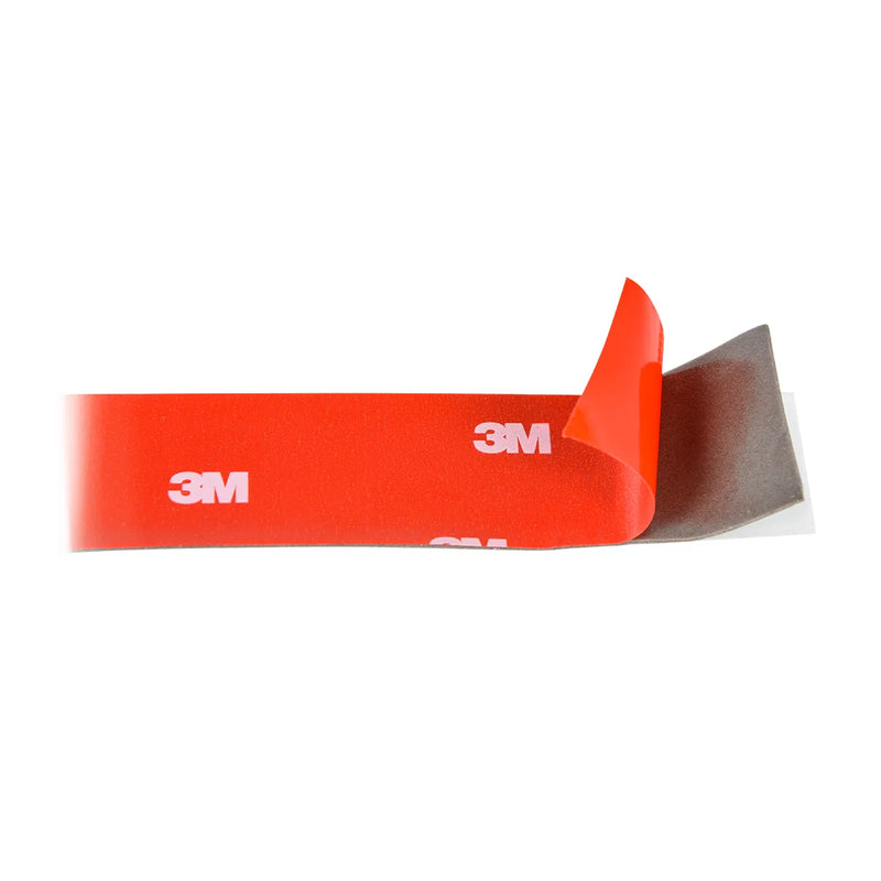 #63055 3M Double-Sided Tape 3M TAPE Orange Red