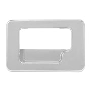 Glove Box Latch Cover for Kenworth W #66992 Gray