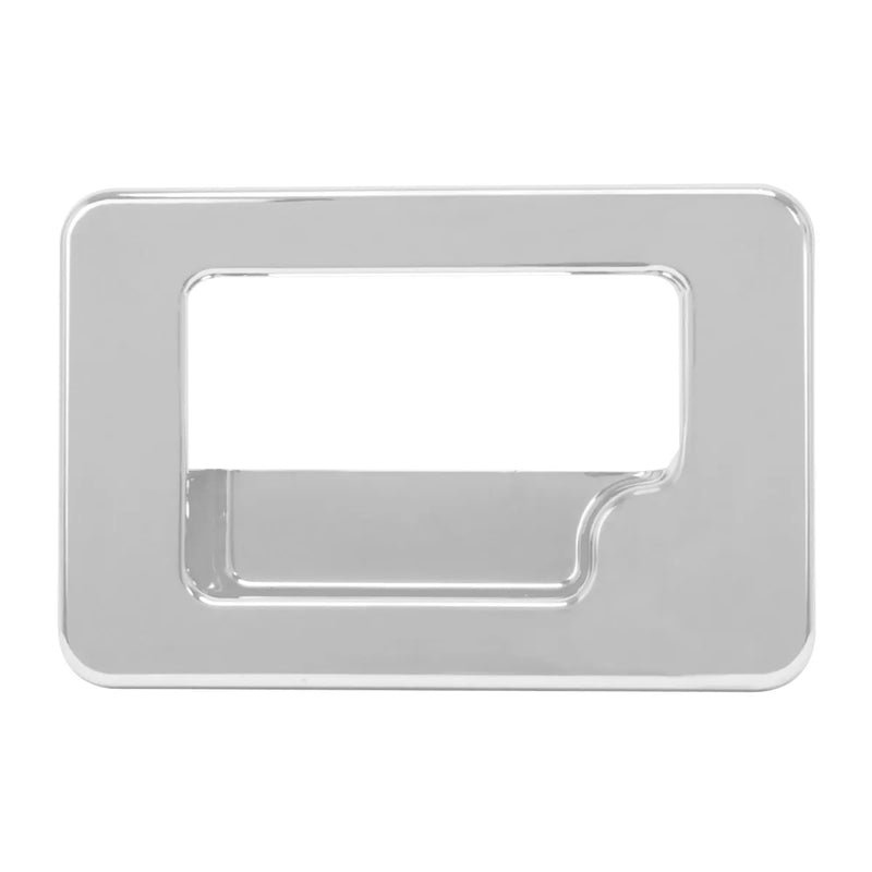 Glove Box Latch Cover for Kenworth W #66992 Gray