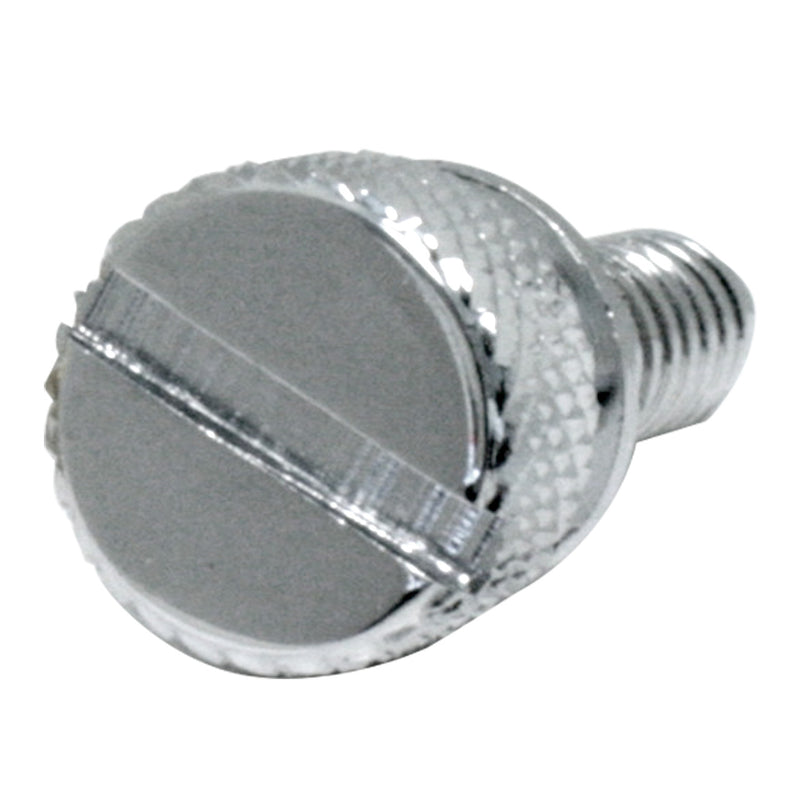 CHROME DASH SCREW FOR PETERBILT SET=14 EA, PETE 1996-2000 #67000