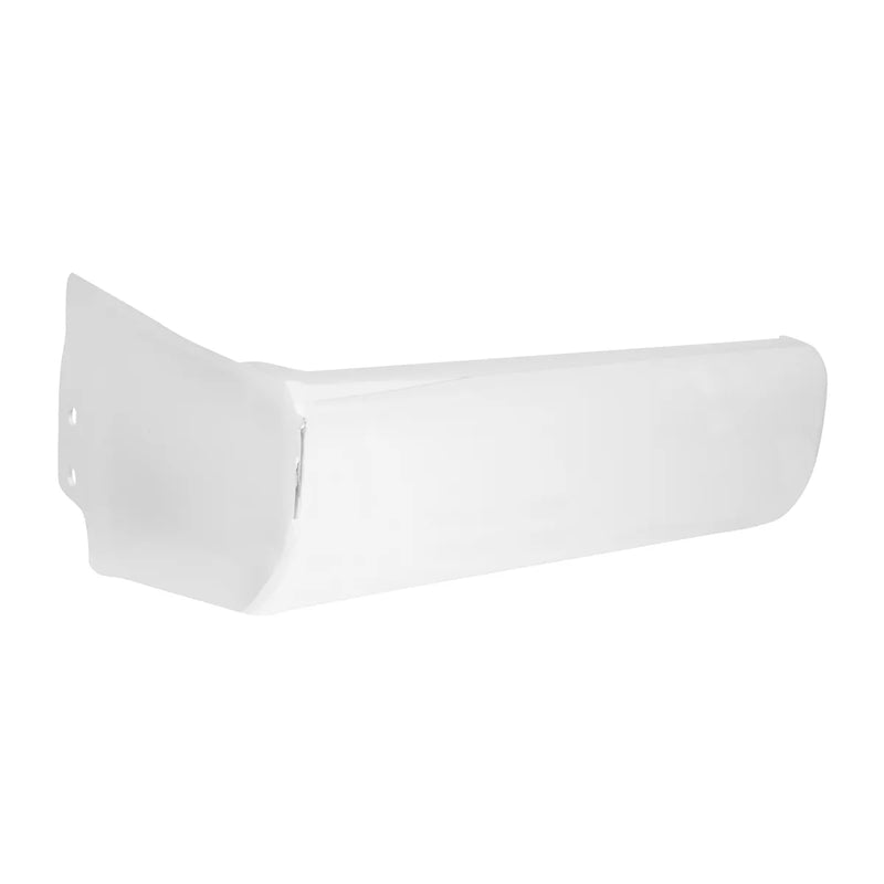 Lower Left Under Dash Cover for Driver Side Kenworth W, #67035 Lavender