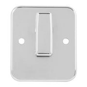 Coat Hook for Kenworth W, #67036 Light Gray