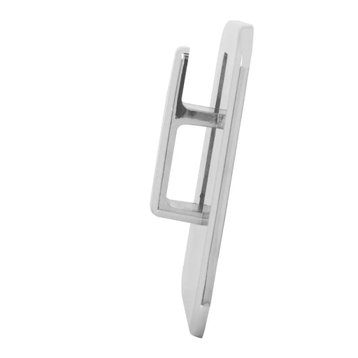 Coat Hook for Kenworth W, #67036 Light Gray