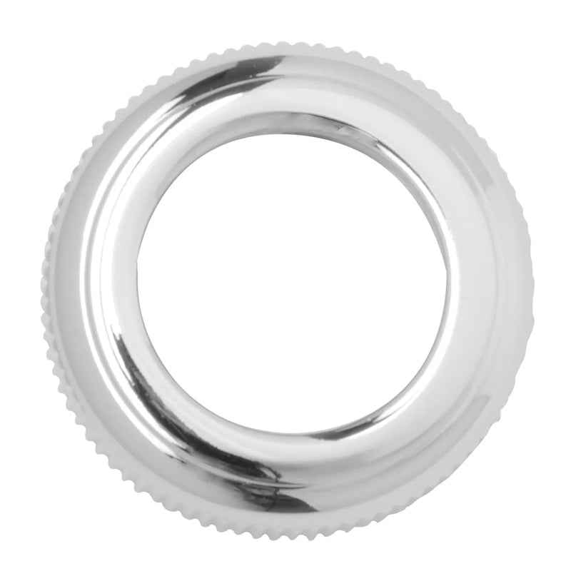 CR. FACING NUT FOR PETE &  FLT SWITCH #67001 Light Gray