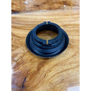 TN-S30-0G00-1 2" rubber grommet for 2" lights universal grommet Dark Khaki