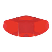 67775 Dome Light Lenses
