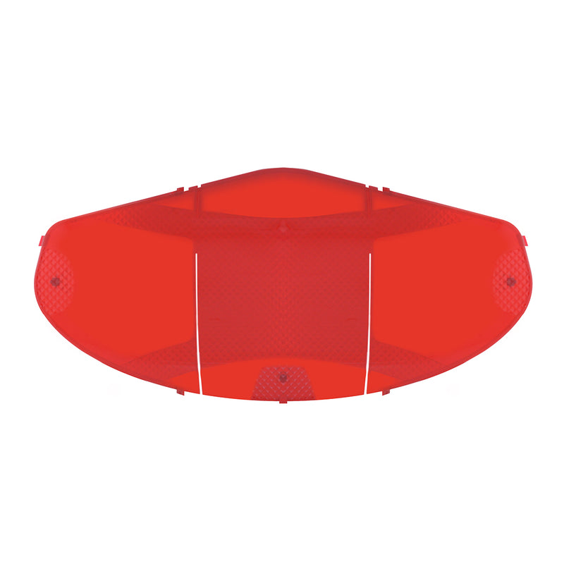67775 Dome Light Lenses