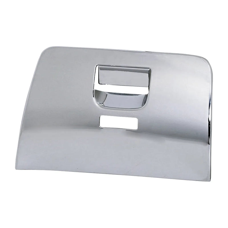 CR. PLASTIC GLOVE BOX COVER FOR FL CASCADIA 2008+ #67816 Gray