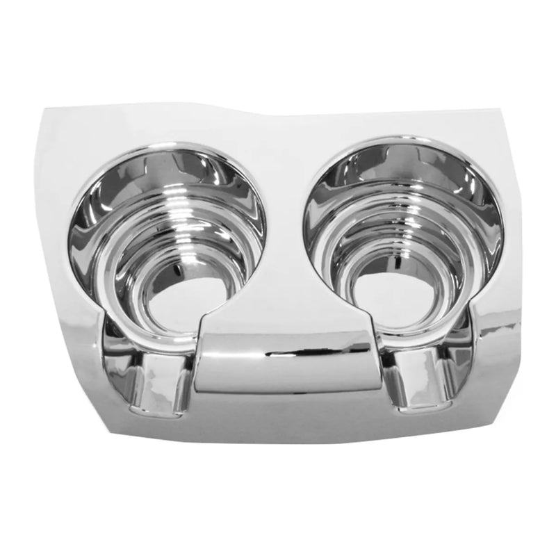 Cup Holder for Kenworth W&T, #67840 Light Gray