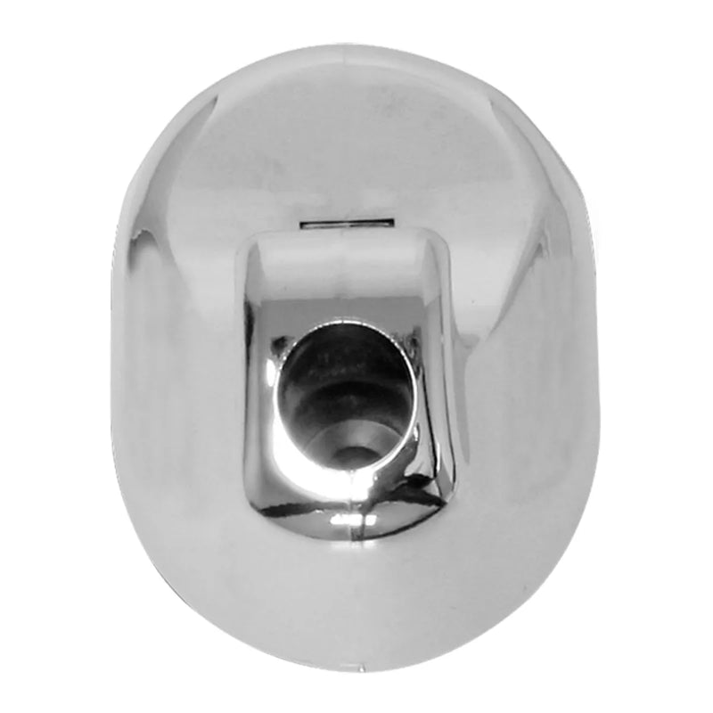 67844 Sun Visor Clip for Kenworh W&T Gray