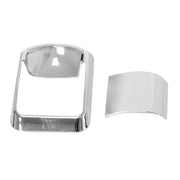 Doow Window Single Switch Cover for Kenworth W&T, #67848 Light Gray