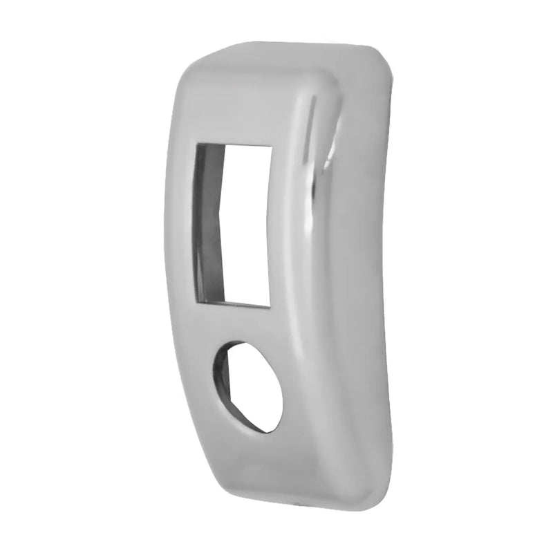Dimmer Switch Cover for Kenworth W&T #67873 Gray