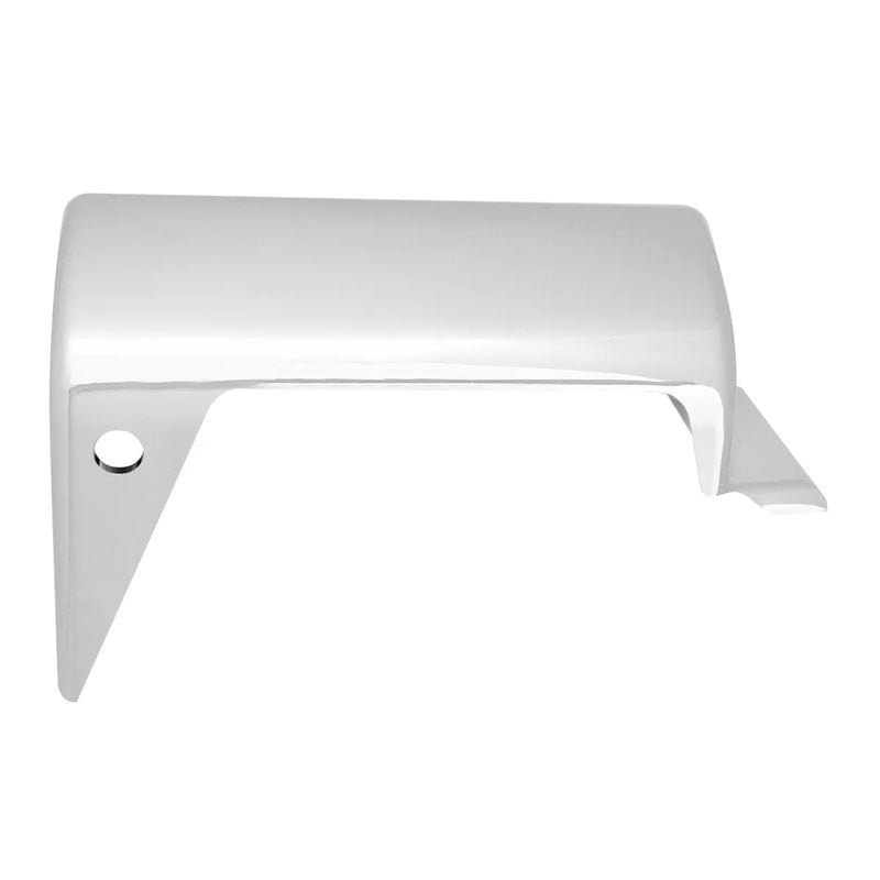 67874 Under Dash Cover for Driver Side Kenworth W&T, #67874 Light Gray