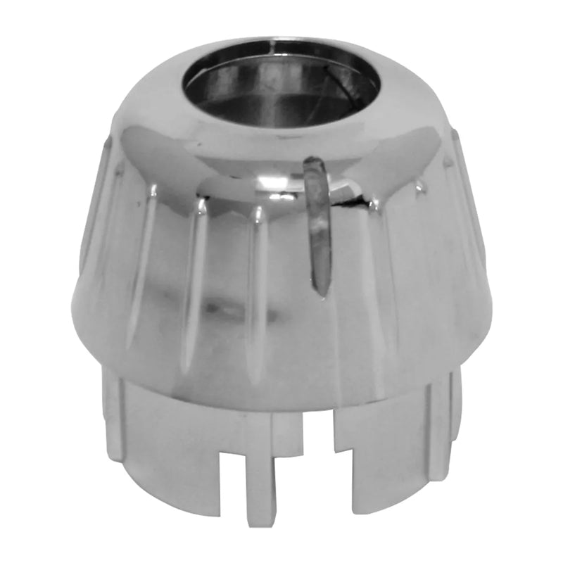A/C Control Knob for Kenworth W&T #67914 Dark Gray