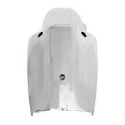 67919 Steering Column Cover Set for Kenworth W&T 2006 to 2007 #67919 Gray