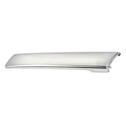 Inside Door Panel Trim for Kenworth T680 2015+ (PASSENGER SIDE) #67941 Light Gray
