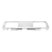 Glove Box Upper AC Vent Trim for Kenworth T680 2015+ #67942 Light Gray