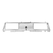 Glove Box Upper AC Vent Trim for Kenworth T680 2015+ #67942 Light Gray