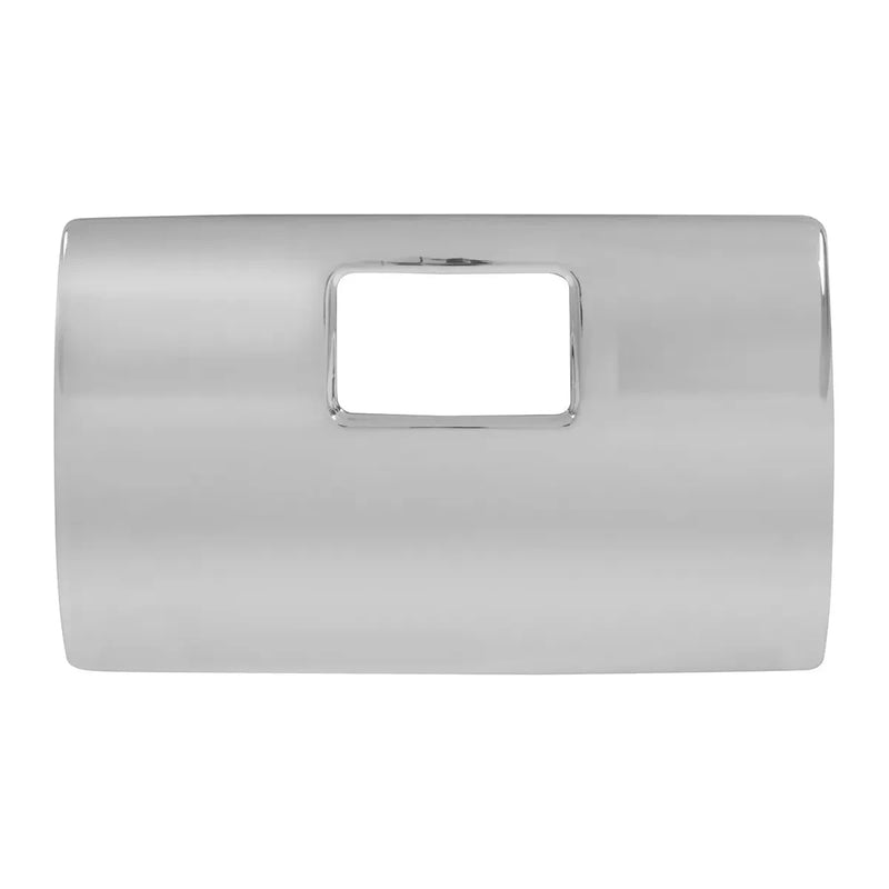 Glove Box Trim for Peterbilt 20006 & Later #67953 Gray