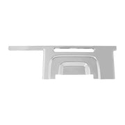 Dash Panel Molding Trim for Peterbilt 2006 & Later #67955 Gray