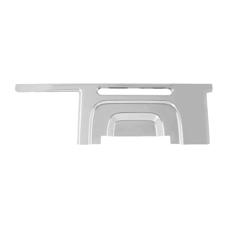 Dash Panel Molding Trim for Peterbilt 2006 & Later #67955 Gray