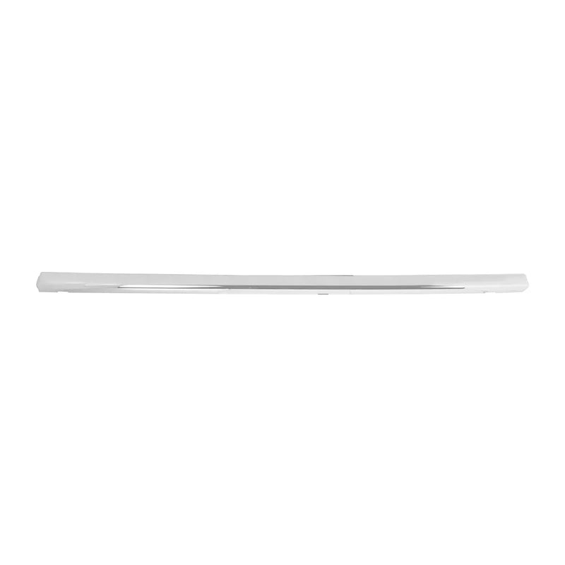 Dash Panel Molding Strip for Peterbilt 2006 & Later #67956 Light Gray
