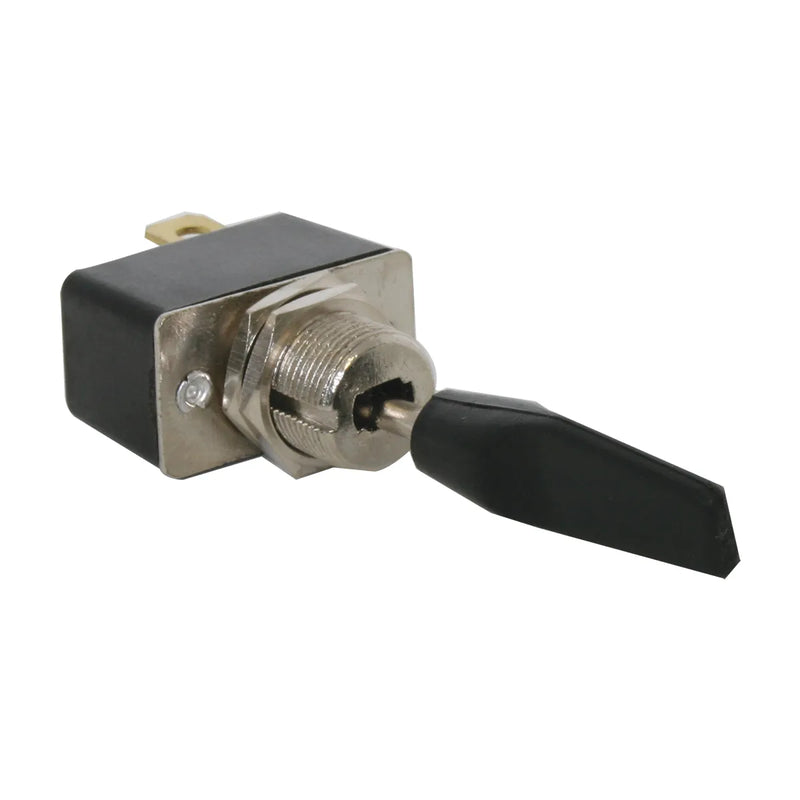 #67981 SHORT AUTO REVERSE ON-OFF SWITCH, 2 PIN, 12V DC, 15A Dark Slate Gray