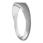 CR. PLASTIC SPEED/TACH GAUGE COVER W/ VISOR FOR PETE 2006+ #68166 Gauge Bezel Dark Gray