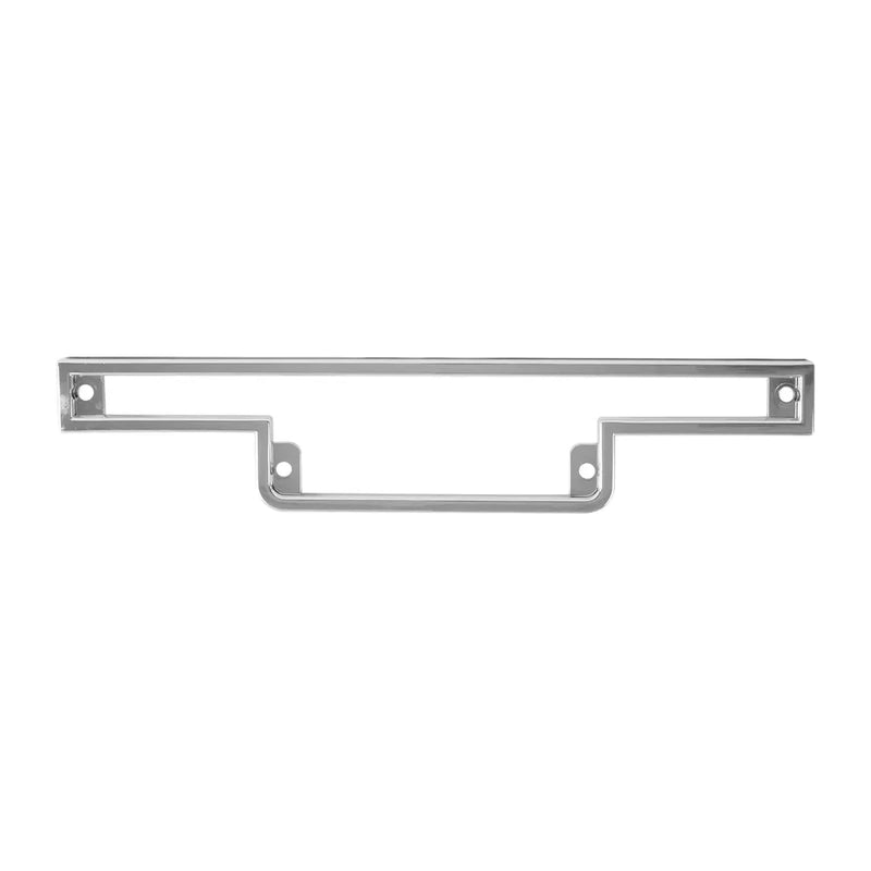 Instrument Panel Cover for Peterbilt 379 1995 to 2000 #68324 Dark Gray