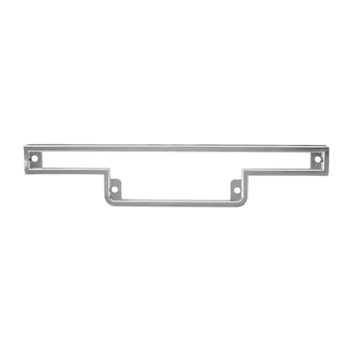 Instrument Panel Cover for Peterbilt 379 1995 to 2000 #68324 Dark Gray