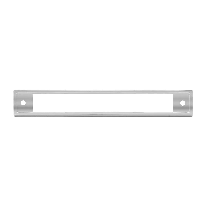 Instrument Panel Cover for Kenworth W, #68237 Gray