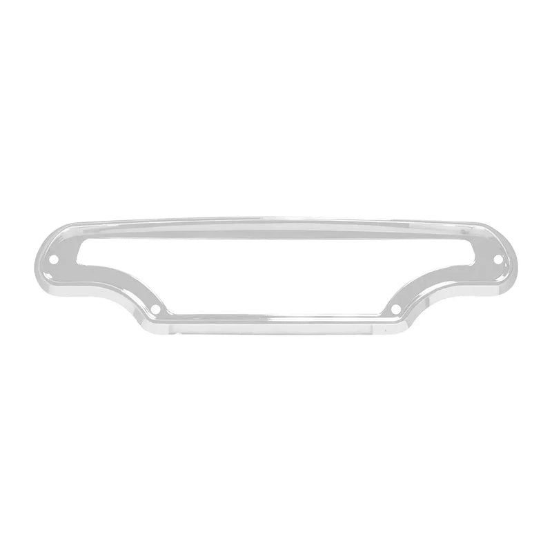 Instrument Panel Cover for Peterbilt 379 2000 to 2004 #68329 Gray