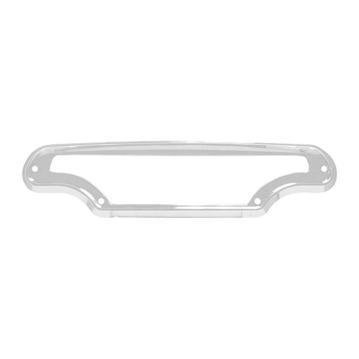 Instrument Panel Cover for Peterbilt 379 2000 to 2004 #68329 Gray