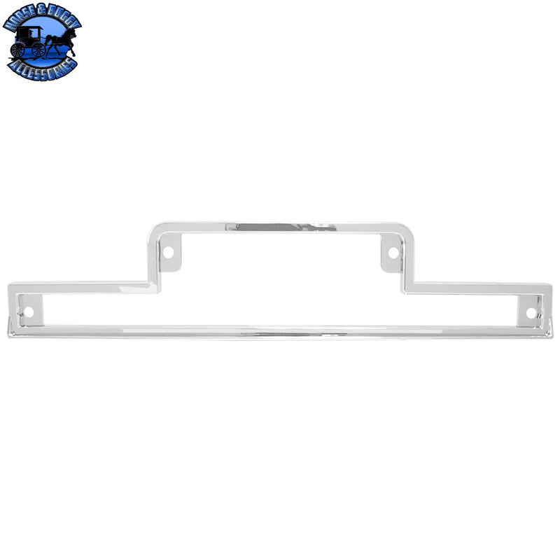 CR. TAPA PANEL DE INSTRUMENTOS CON VISERA PARA PETERBILT