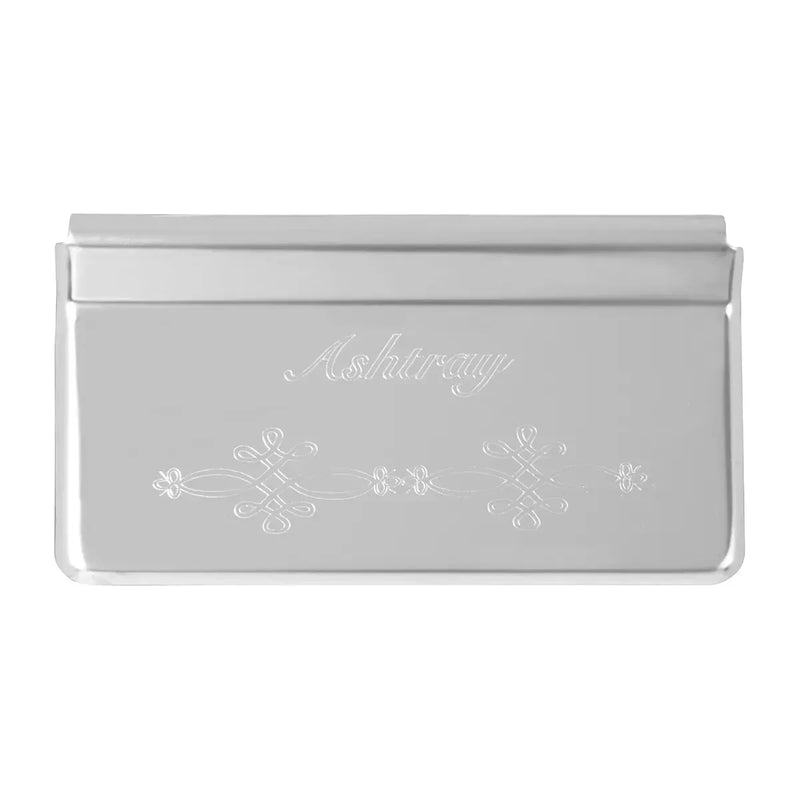 68320 Ash Tray Cover for Peterbilt 379 2000 to 2004 Gray