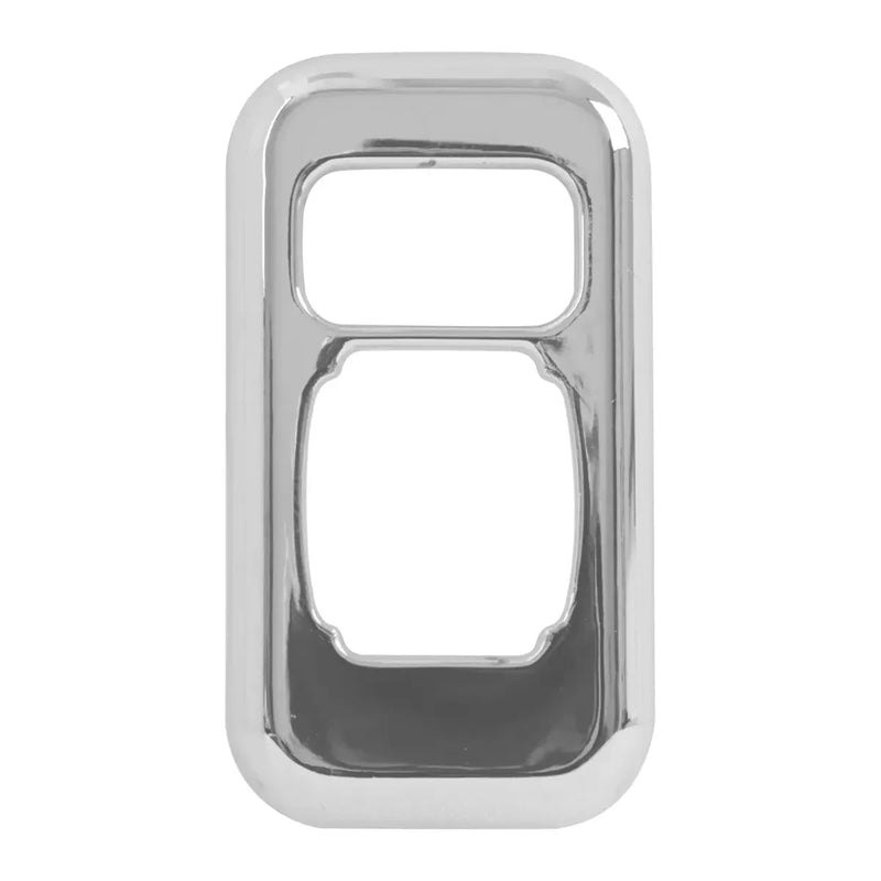 68339 Dimmer Switch Cover for Peterbilt 2005 & later Gray
