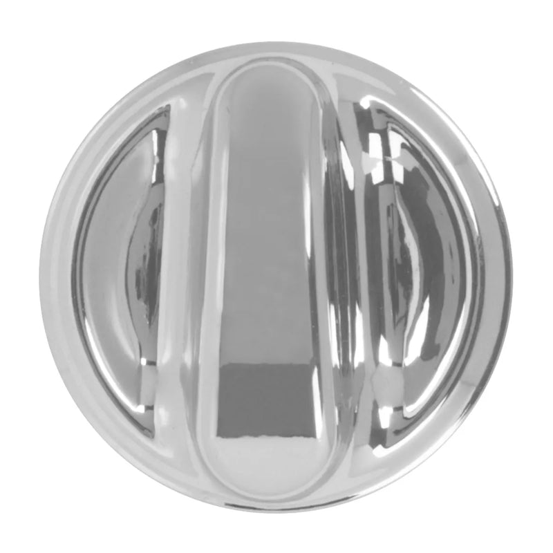 68372 A/C Knob Cover for Kenworth W Dark Gray