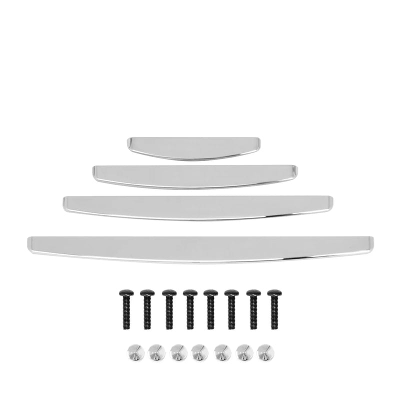 68376 Dash Cover for Kenworth W, Light Gray