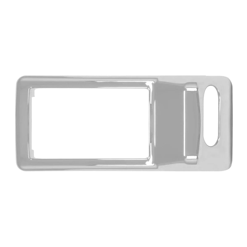 A/C Vent Cover for Kenworth W #68378 Dark Gray