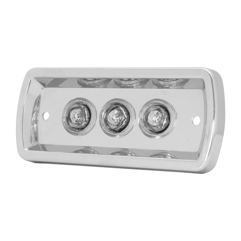 DAYLIGHT CAB GREEN LED LIGHT FOR KENWORTH Light Gray