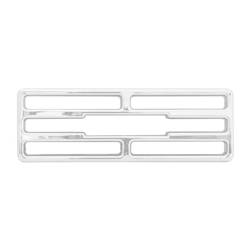 Large A/C Vent Cover for Kenworth W #68428 Lavender
