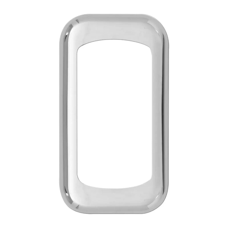 68662 Rocker Switch Cover for Peterbilt, Kenworth & Freightliner #68662 Light Gray