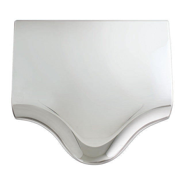 68719 CR. PL. STEERING COLUMN COVER FOR FL CENTURY COLUMBIA 2005+ Light Gray