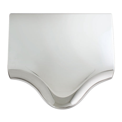 68719 CR. PL. STEERING COLUMN COVER FOR FL CENTURY COLUMBIA 2005+ Light Gray