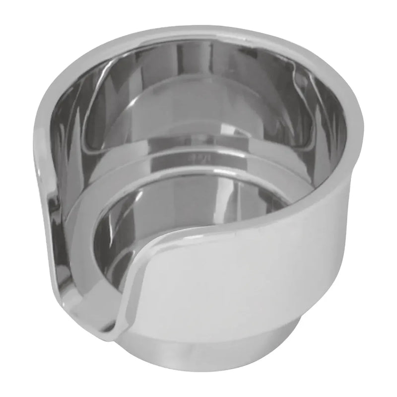 Cup Holders for Peterbilt 379 2001 to 2005 #68722 Dark Gray