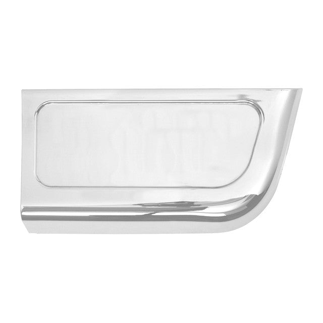 CR. PLASTIC STORAGE PANEL TRIM FOR FL CENTURY Lavender