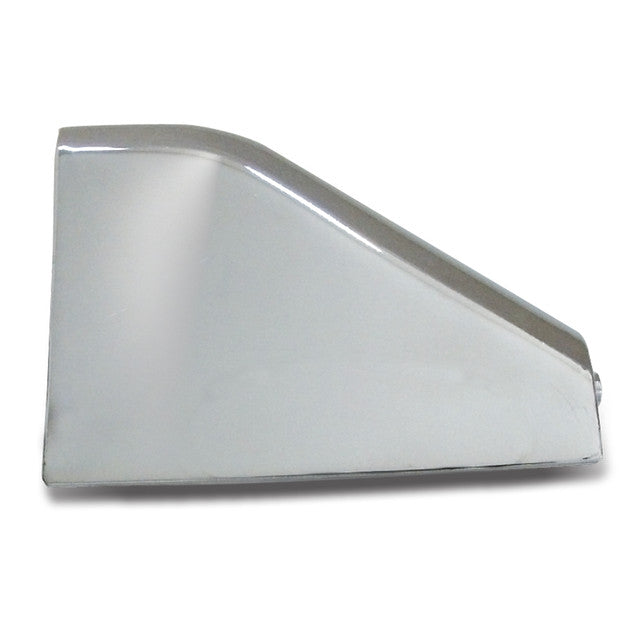 68725 CR. PLASTIC ASH TRAY COVER FOR FL CENTURY Gray