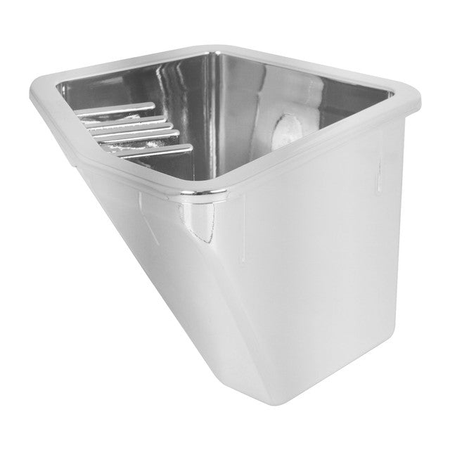 68726 CR. PLASTIC ASH TRAY INSERT FOR FL CENTURY Light Gray