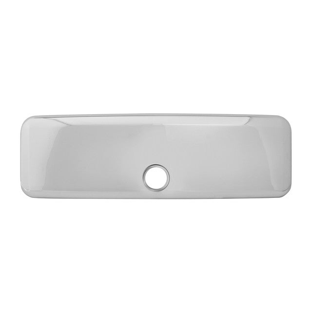 68729 CR. PLASTIC DASH COVER FOR FL CENTURY Gray