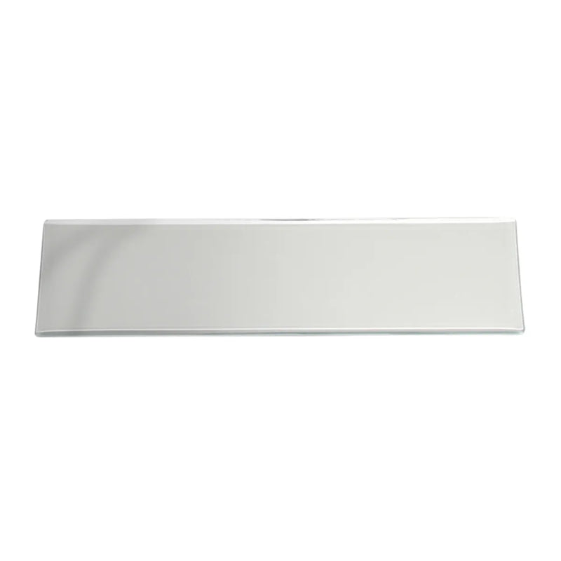 68916 Top Compartment Cover for Kenworth W & T, WOOD #68916 Light Gray
